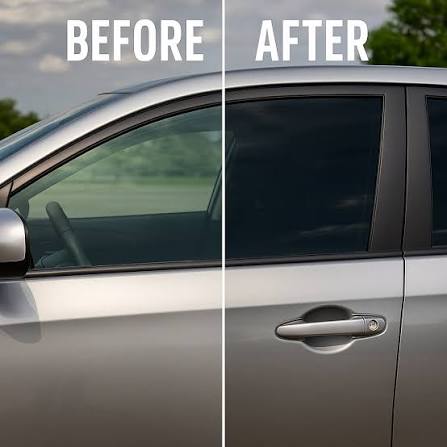 Window tint